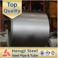 cold rolled steel gi coil from Tianjin